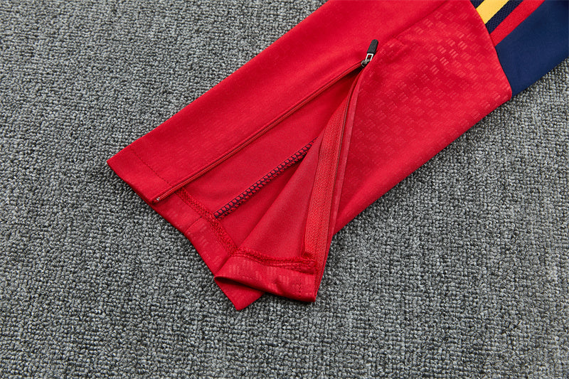 26 27 Spain Tracksuit 3