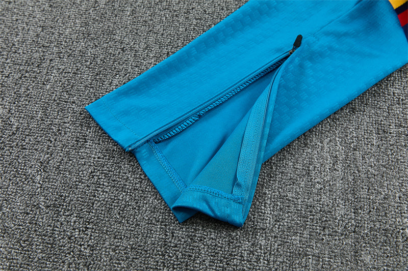 26 27 Spain Tracksuit 4