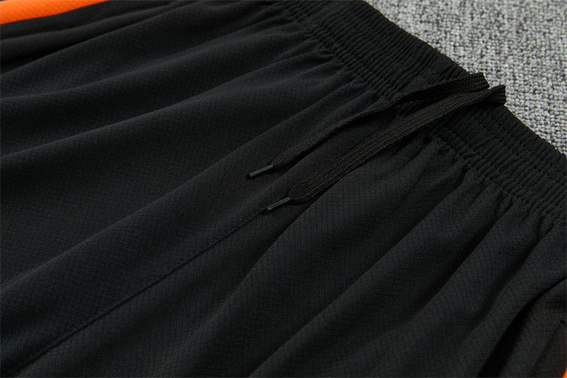 2627 Netherlands short sleeve Training Kit 1