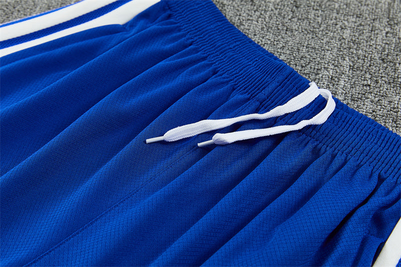 2627 Juventus short sleeve Training Kit 1