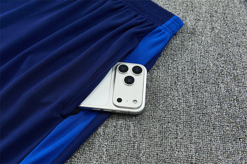 2627 Inter Milan short sleeve Training Kit
