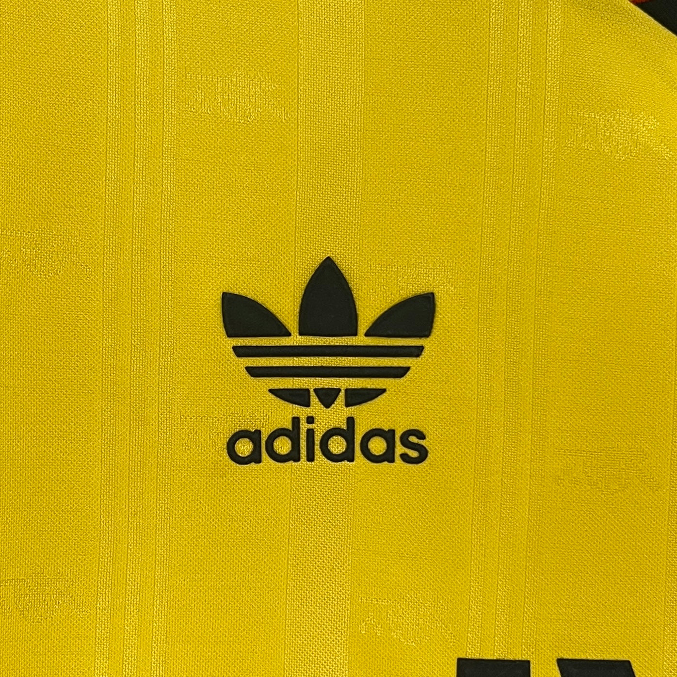 ARSENAL 1986–1988 AWAY JERSEY