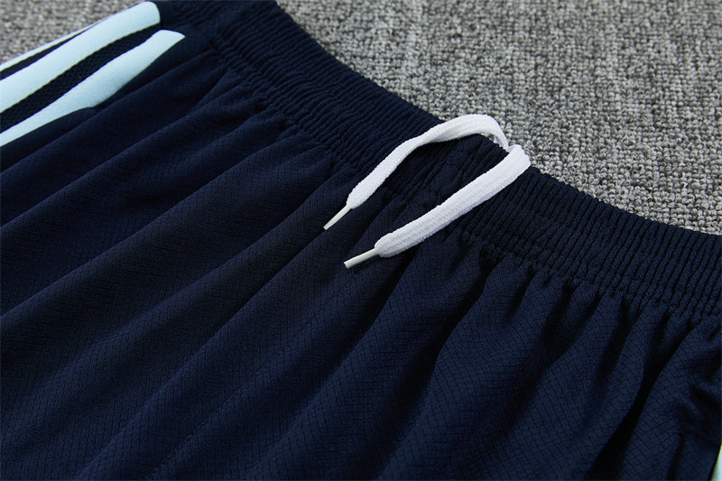 2627 Argentina short sleeve Training Kit