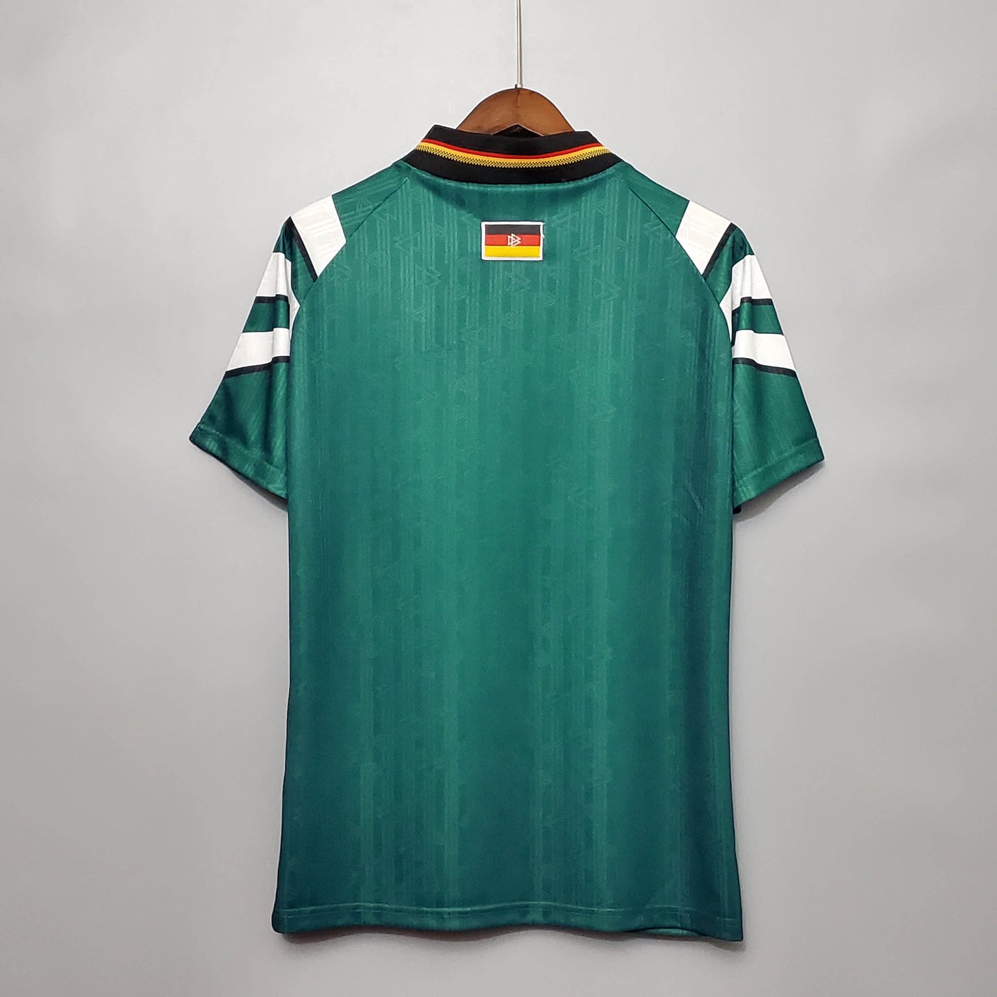 GERMANY 1998 away JERSEY