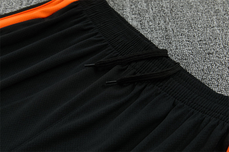 2627 Netherlands short sleeve Training Kit