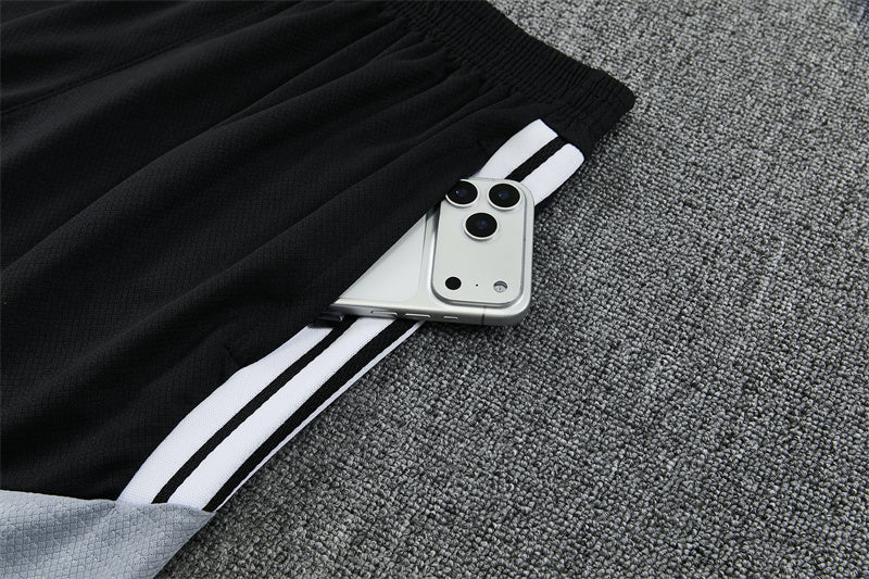 2627 Spain short sleeve Training Kit