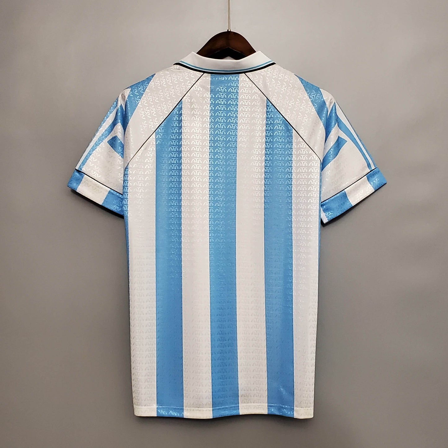 Argentina 1996 home Jersey