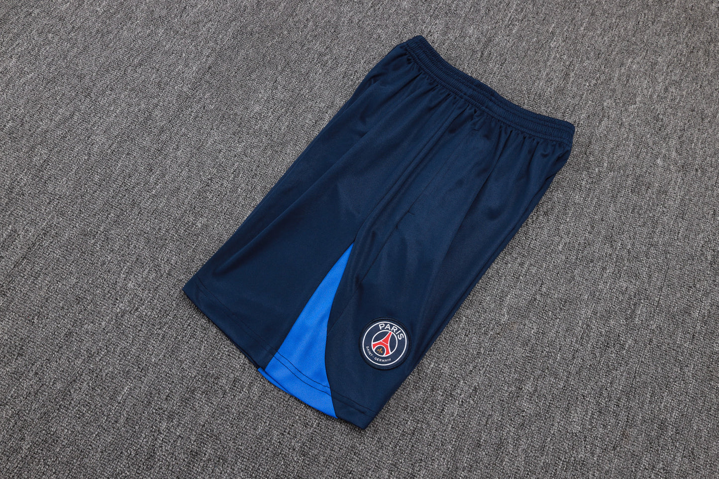 PSG Sleeveless Training Kit - Navy/Blue