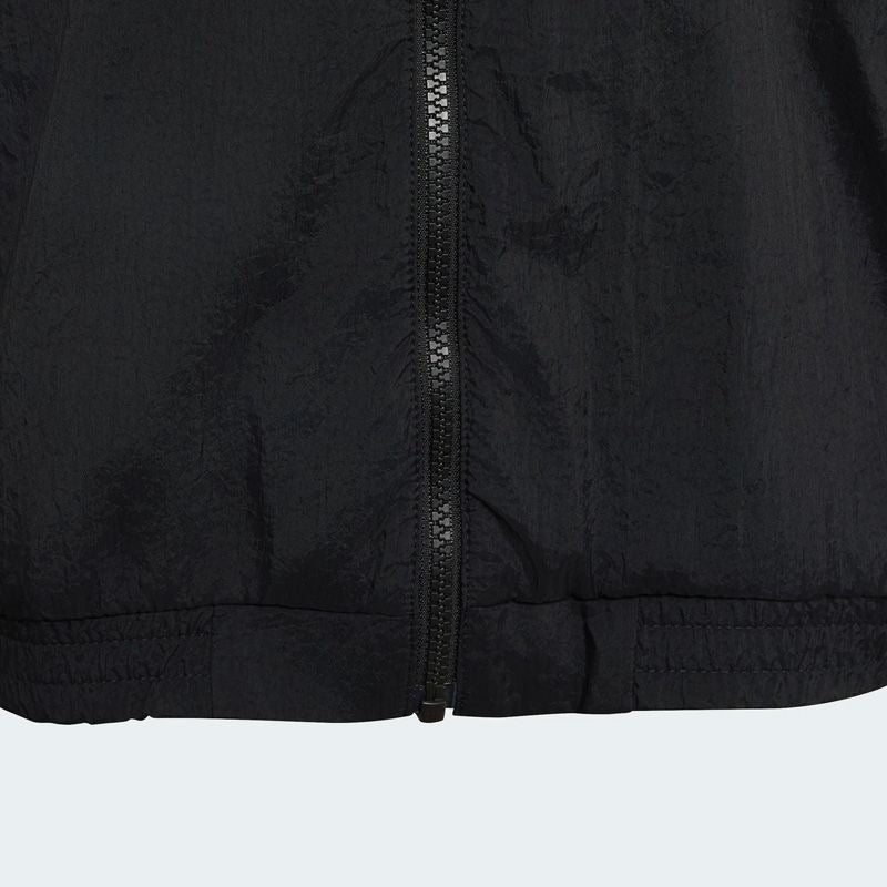 Manchester United retro Windbreaker
