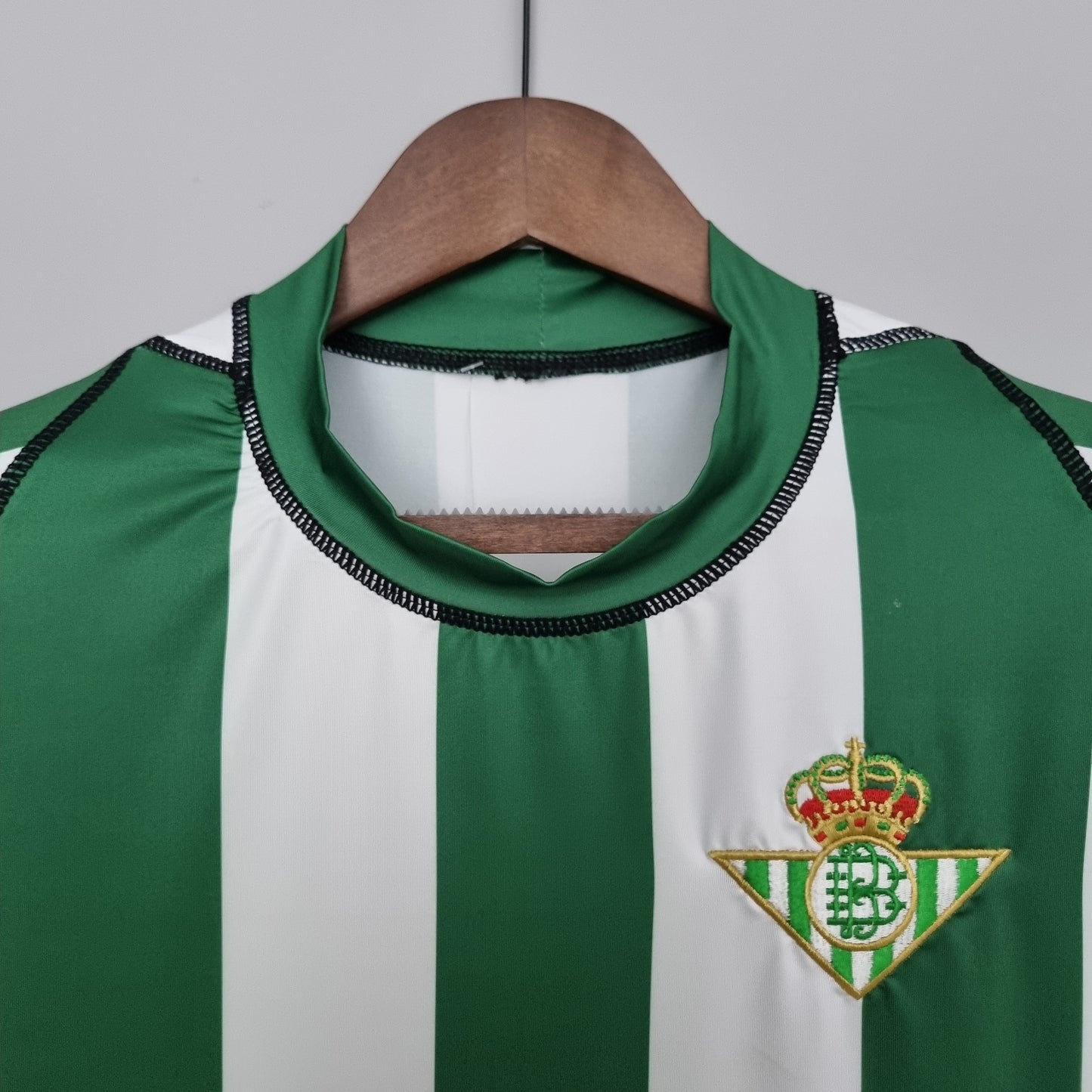 REAL BETIS 2003 - 2004 HOME JERSEY