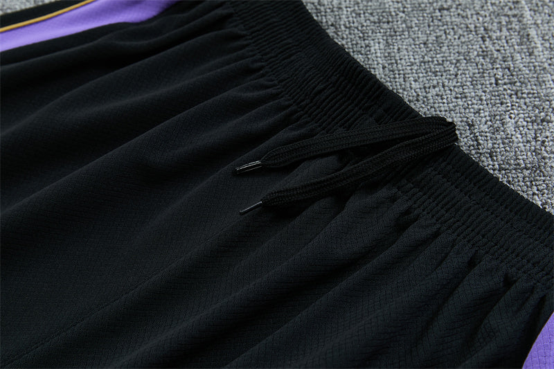 2627 Barcelona short sleeve Training Kit