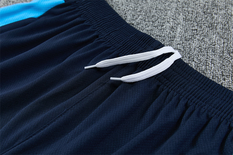 2627 Marseille short sleeve Training Kit