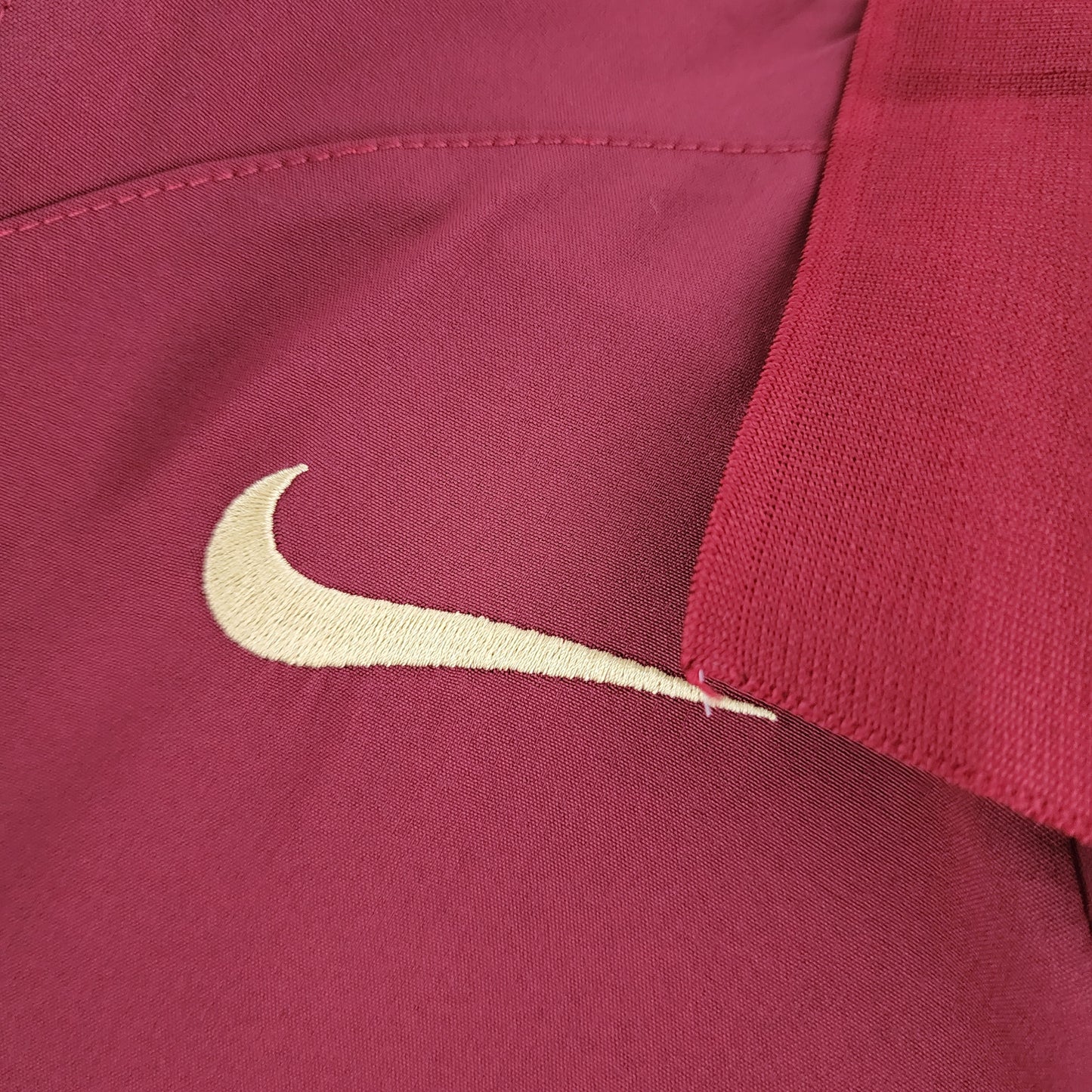 ARSENAL 2005 - 2006 HOME JERSEY LONG-SLEEVED