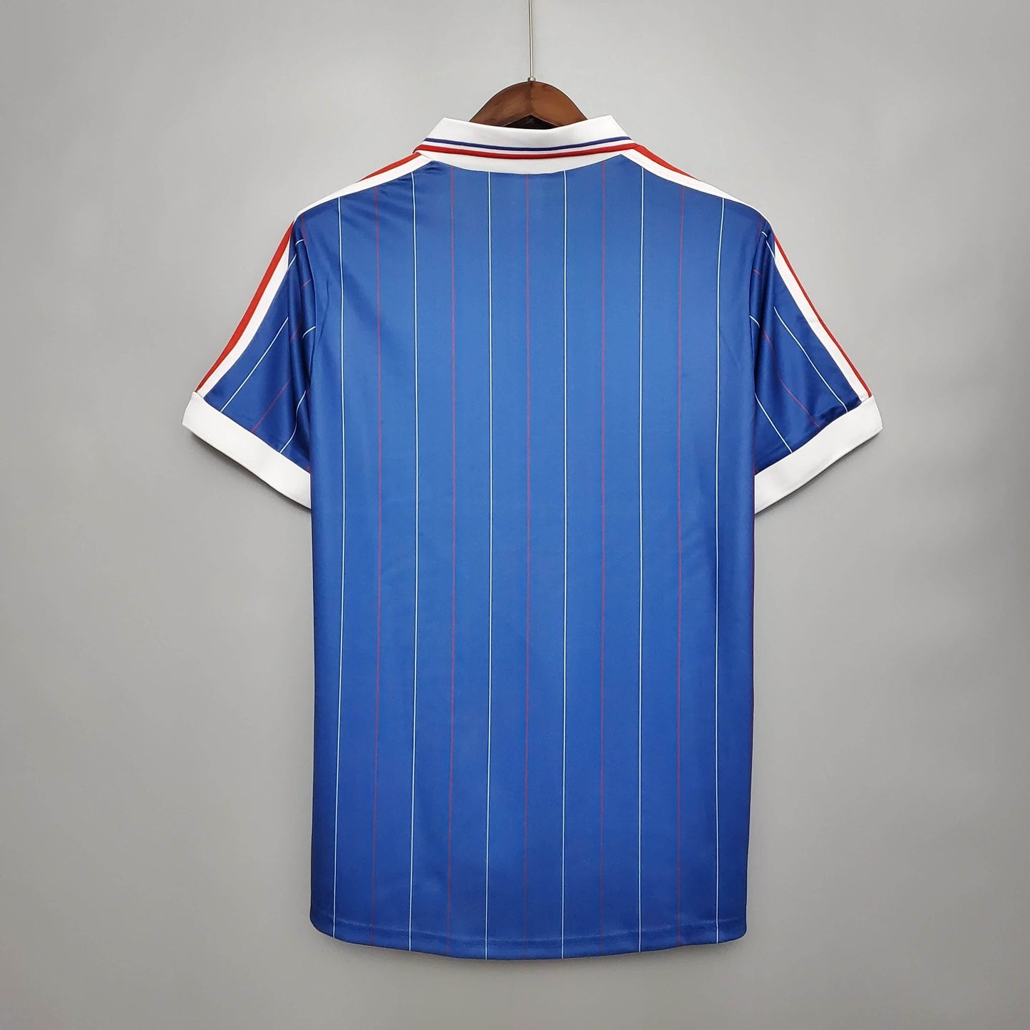 France 1992 World Cup Jersey