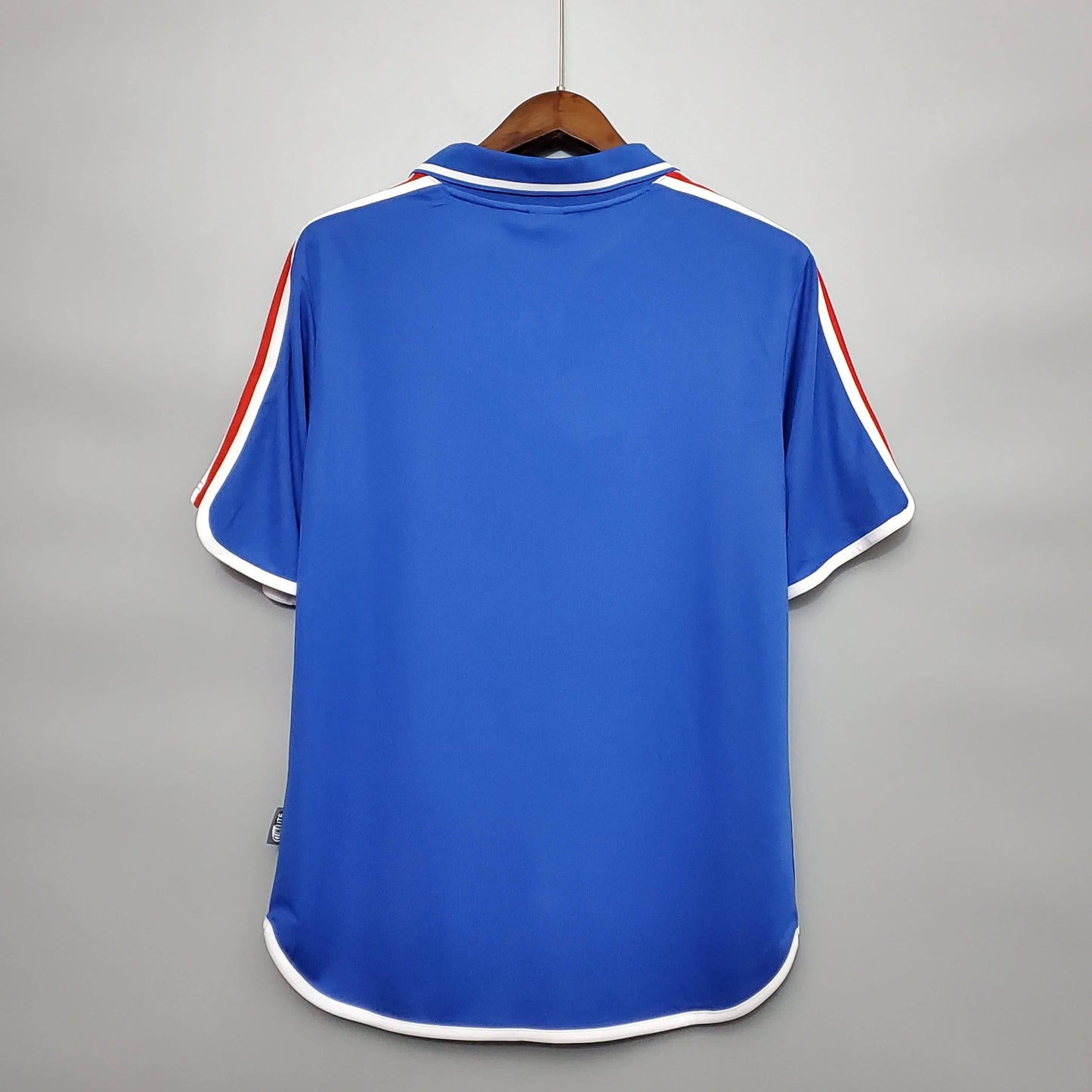 France 2000 World Cup Jersey