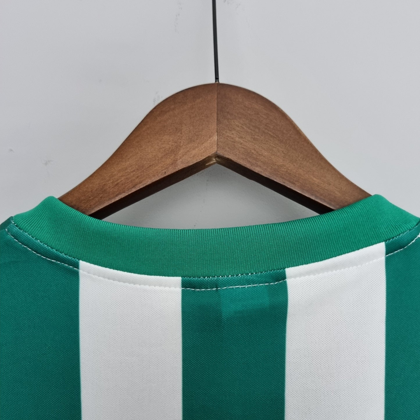 REAL BETIS 1976 - 1977 HOME JERSEY