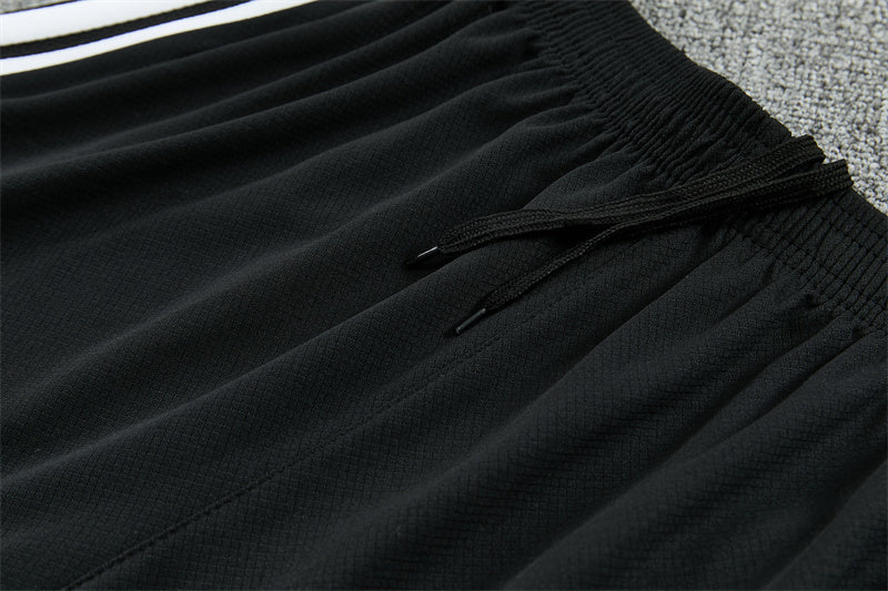 2627 Germany short sleeve Training Kit