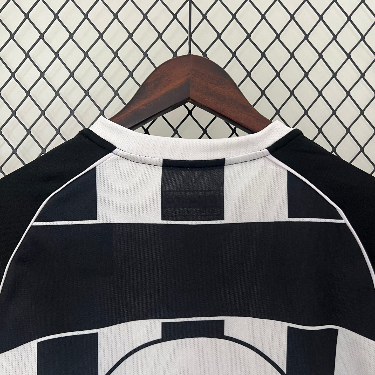 JUVENTUS 2002–2003 HOME JERSEY
