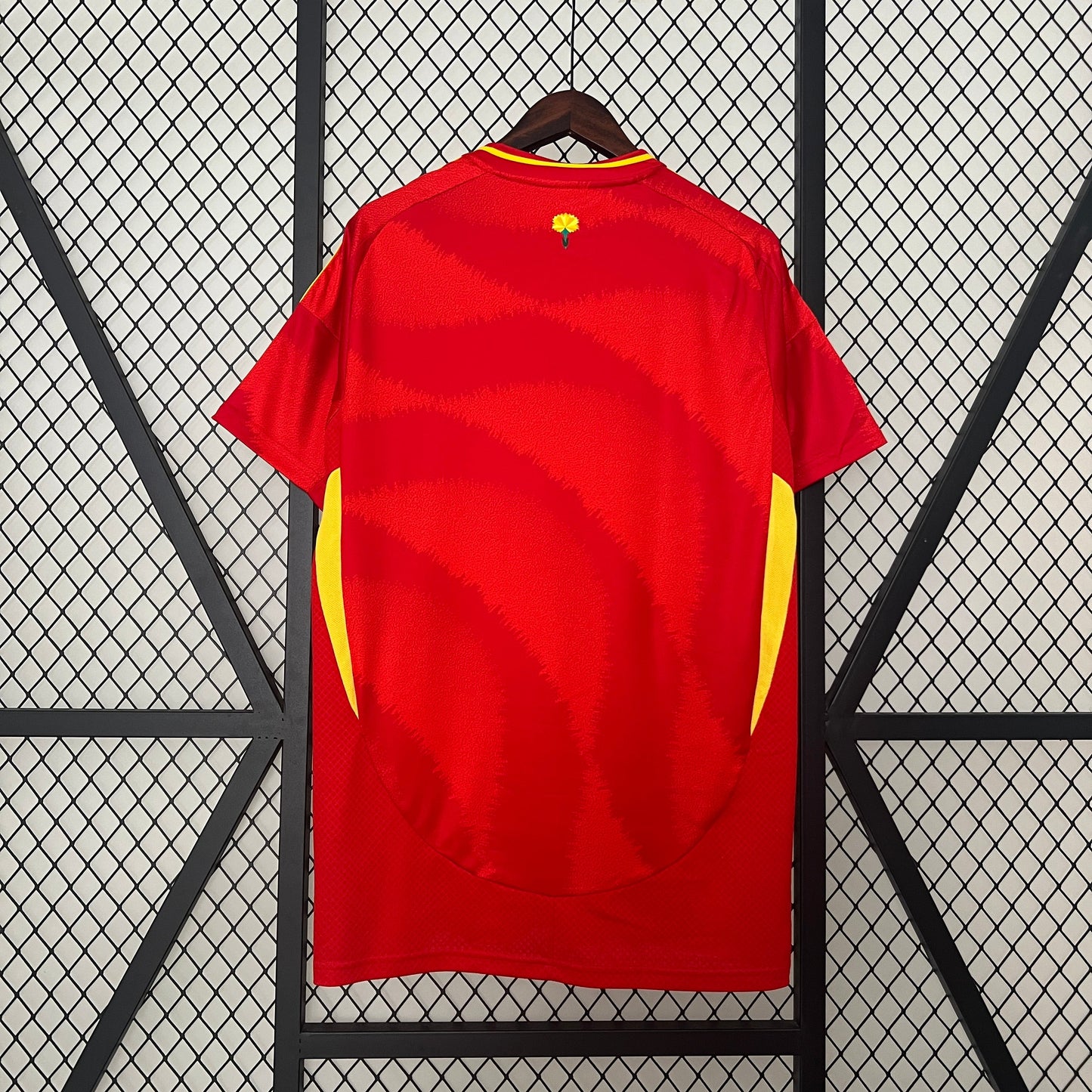 SPAIN 2024 HOME JERSEY