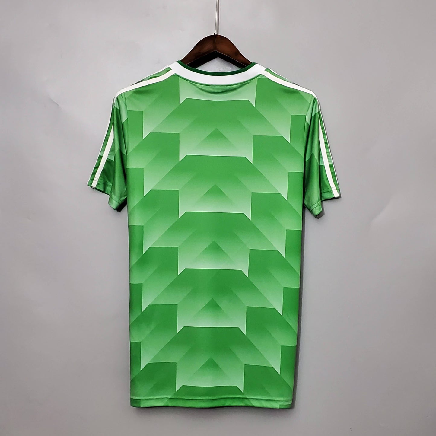 GERMANY 1988 away JERSEY