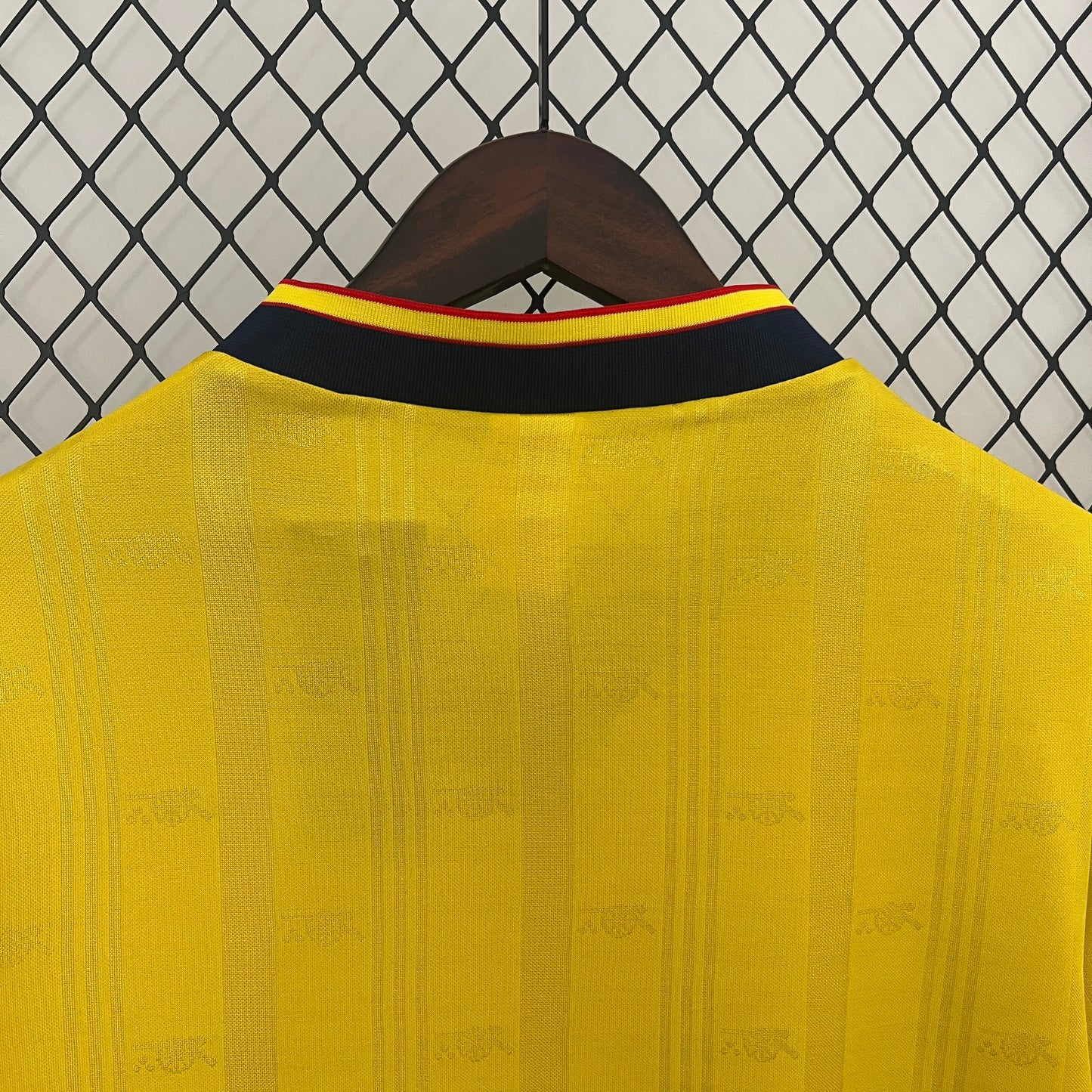 ARSENAL 1986–1988 AWAY JERSEY