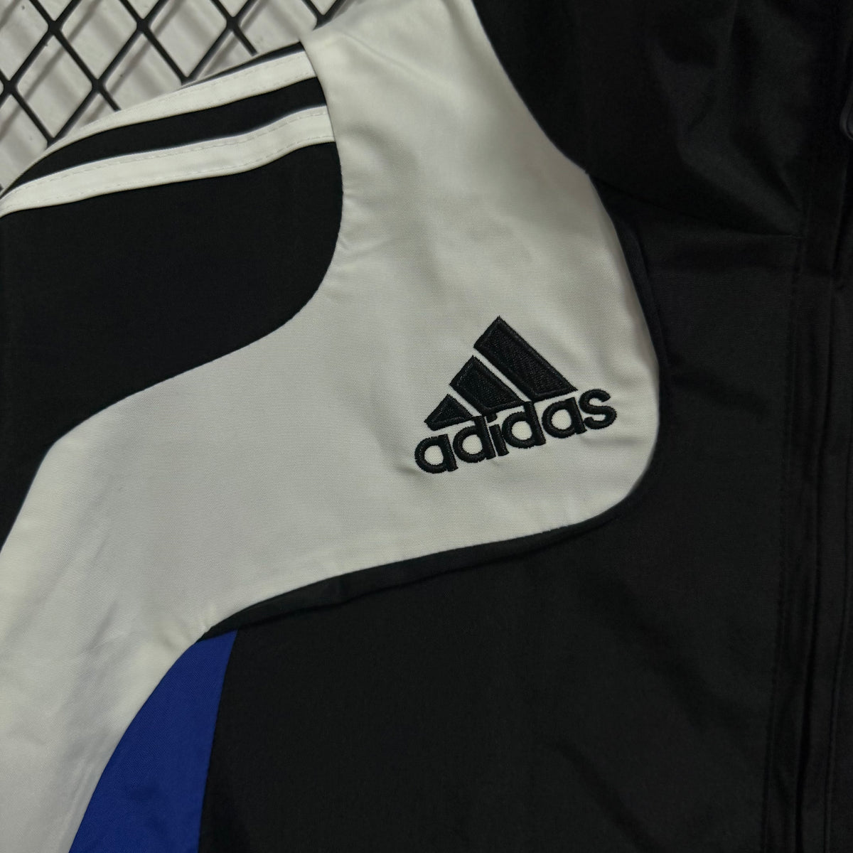 Chelsea Windbreaker