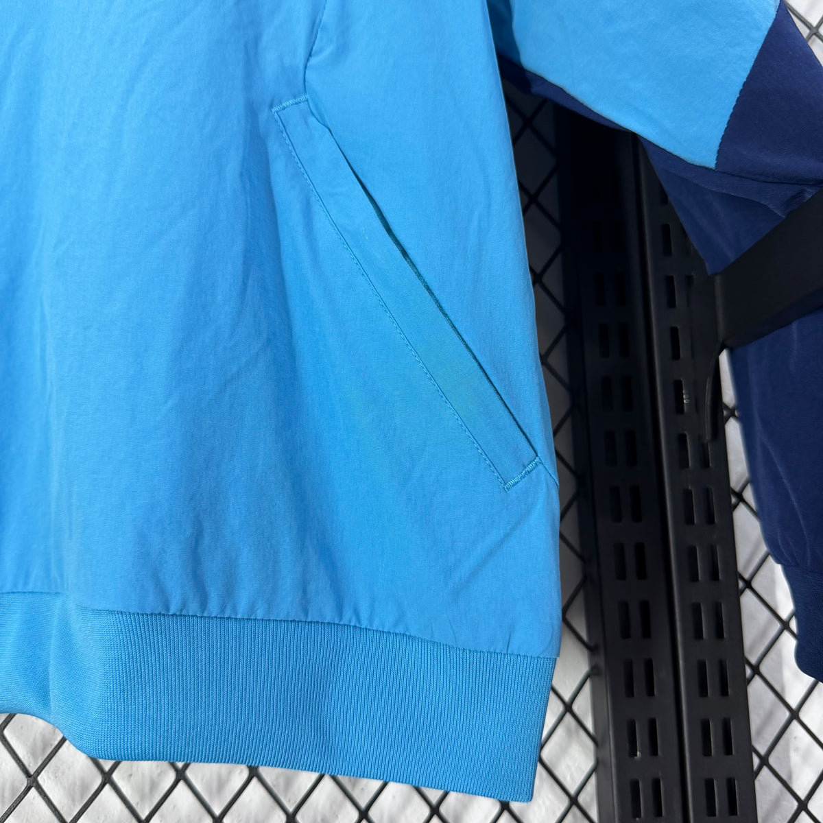 Spanish World Cup Windbreaker