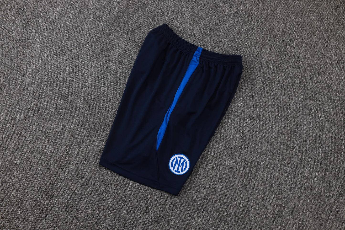 Inter Milan 2627 Sleeveless Training Kit 1