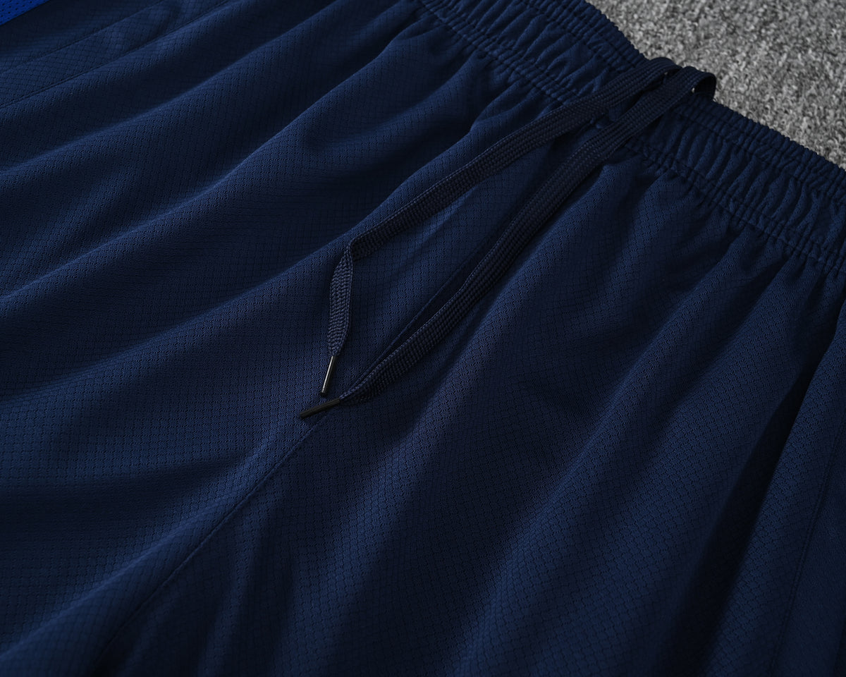 2627 Inter Milan short sleeve Training Kit 1