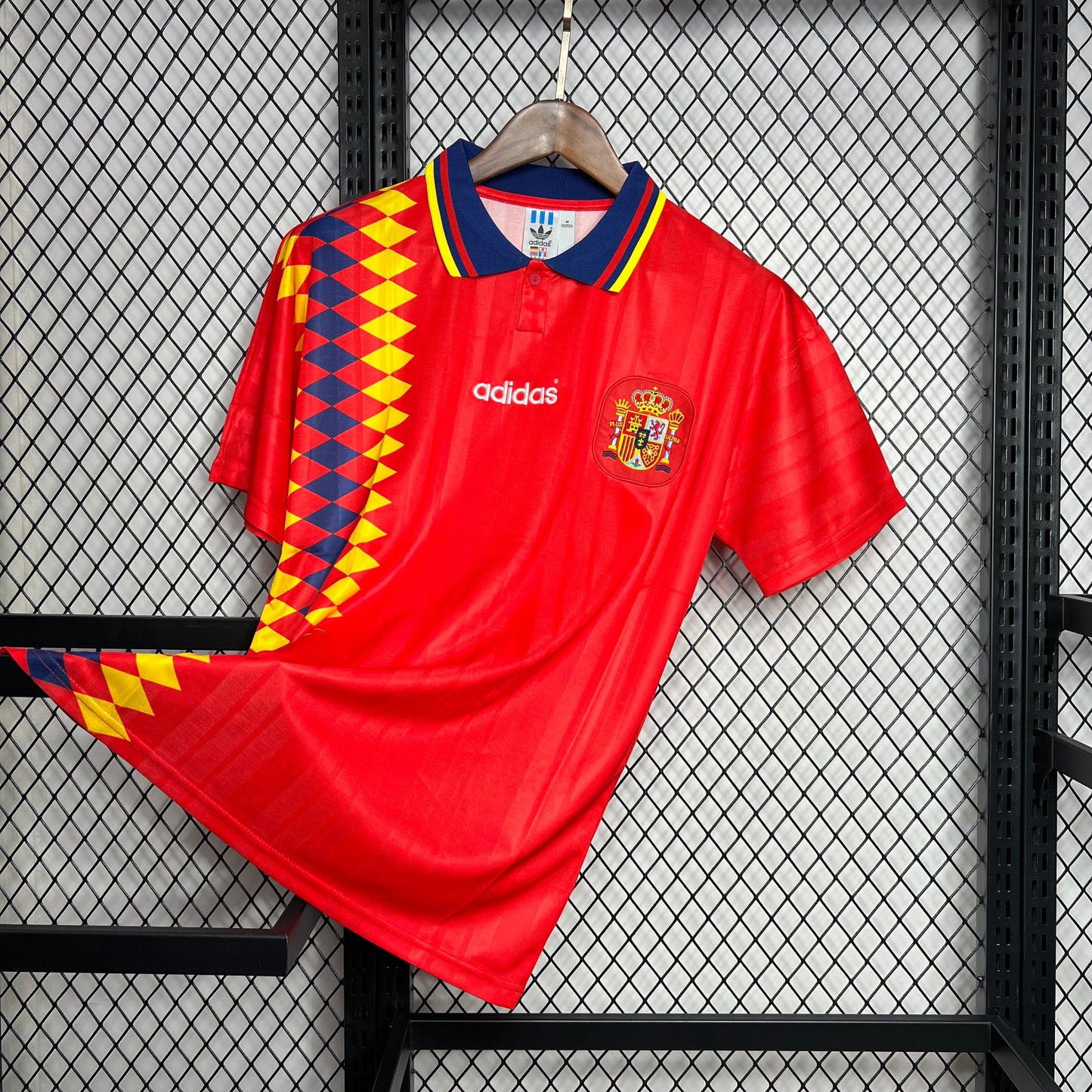 Spain 1994 WC Retro