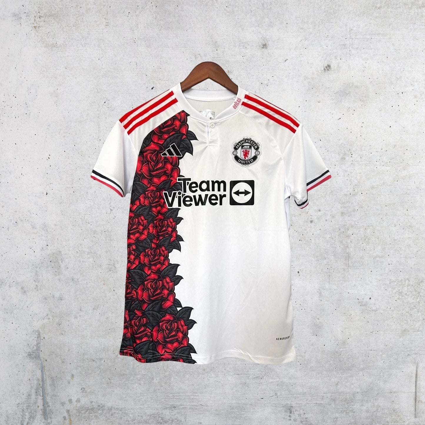 "Trafford Roses"