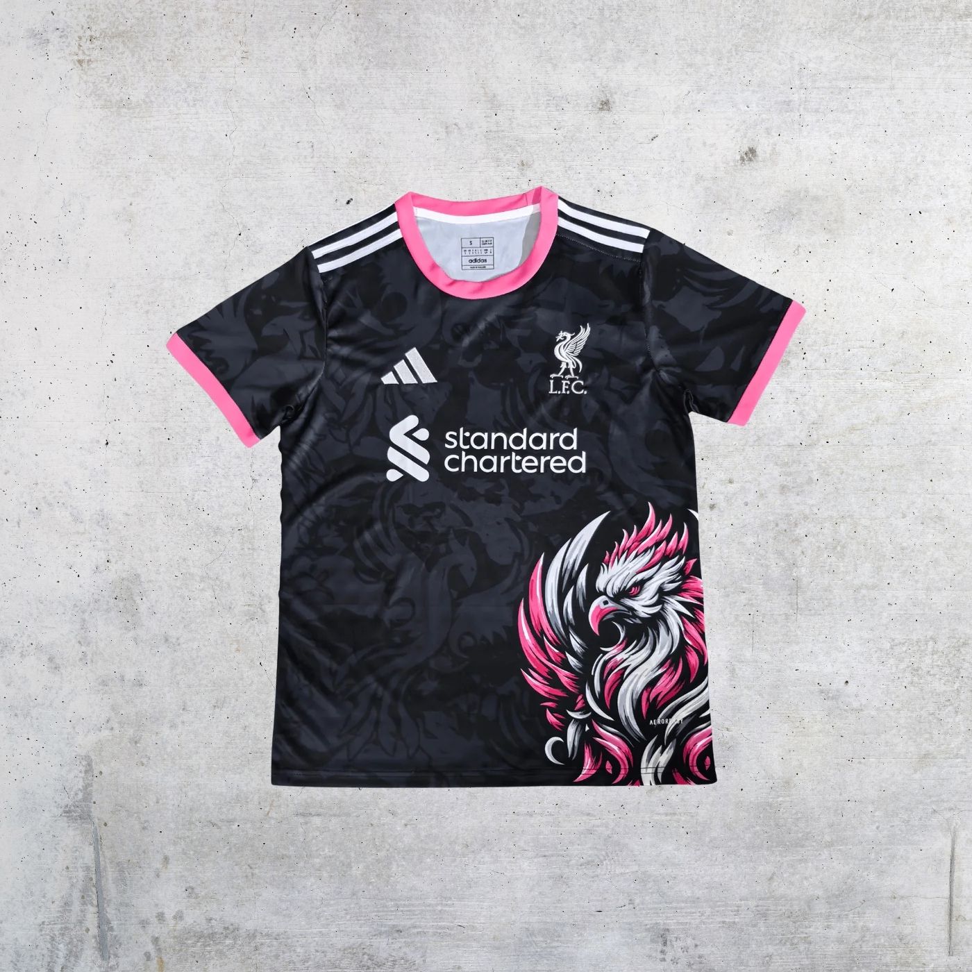 "Pink Accent" Special Kit