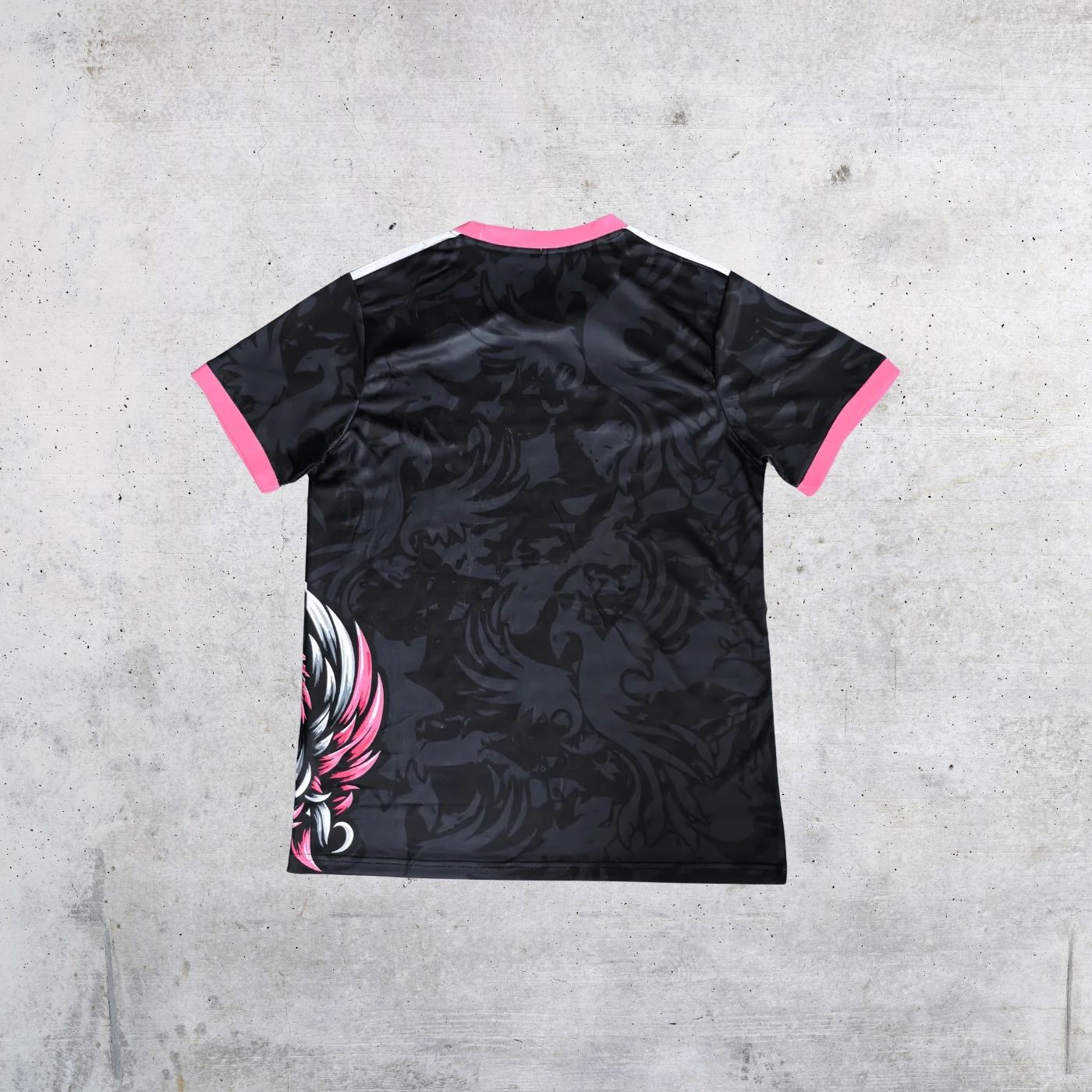 "Pink Accent" Special Kit