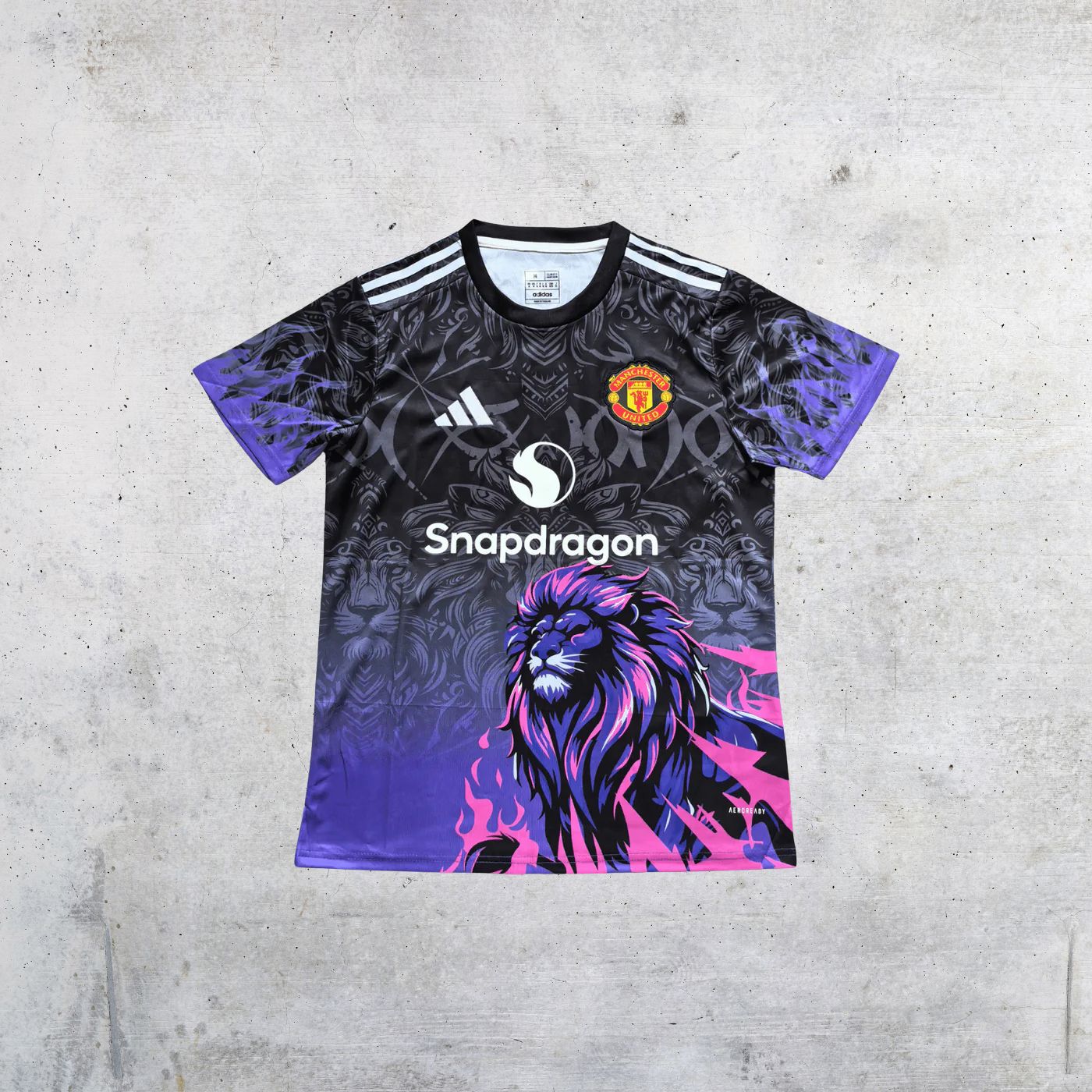 "Lion Roar" Special Kit