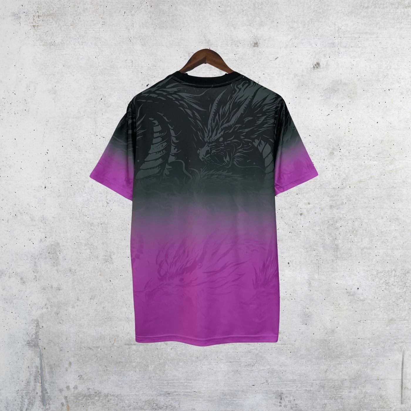 "Purple Dragon" Special Kit