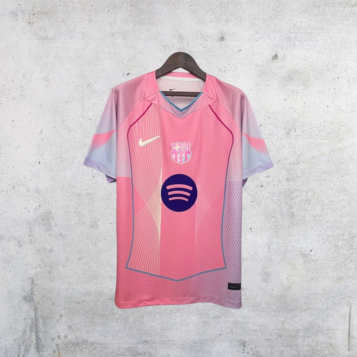"Spain Is Pink" Special Kit