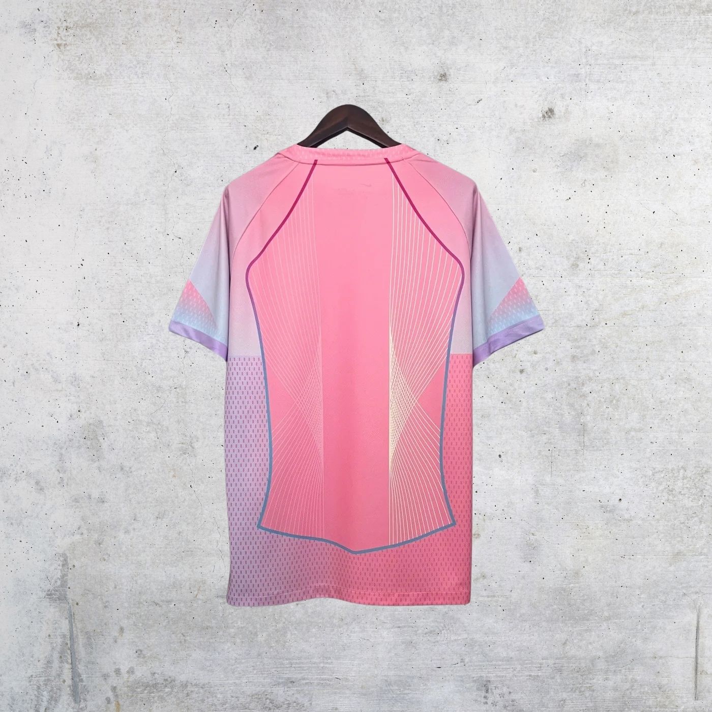 "Spain Is Pink" Special Kit