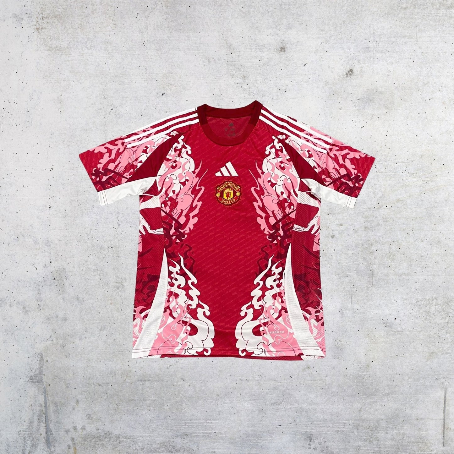 "Rare Flare" Special Kit