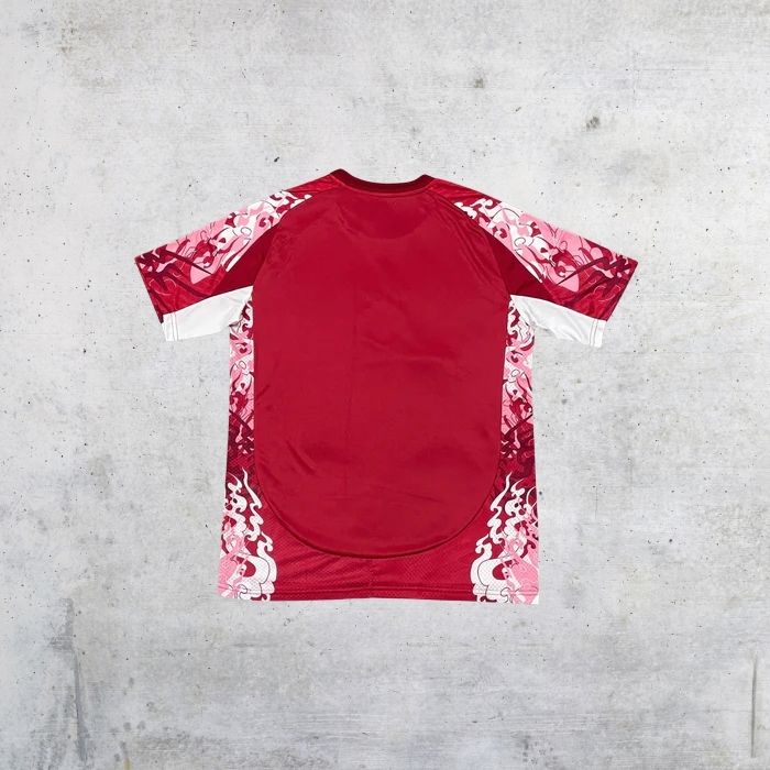 "Rare Flare" Special Kit