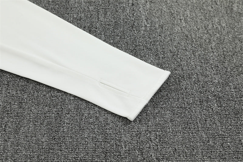 Liverpool Off-white Tracksuit