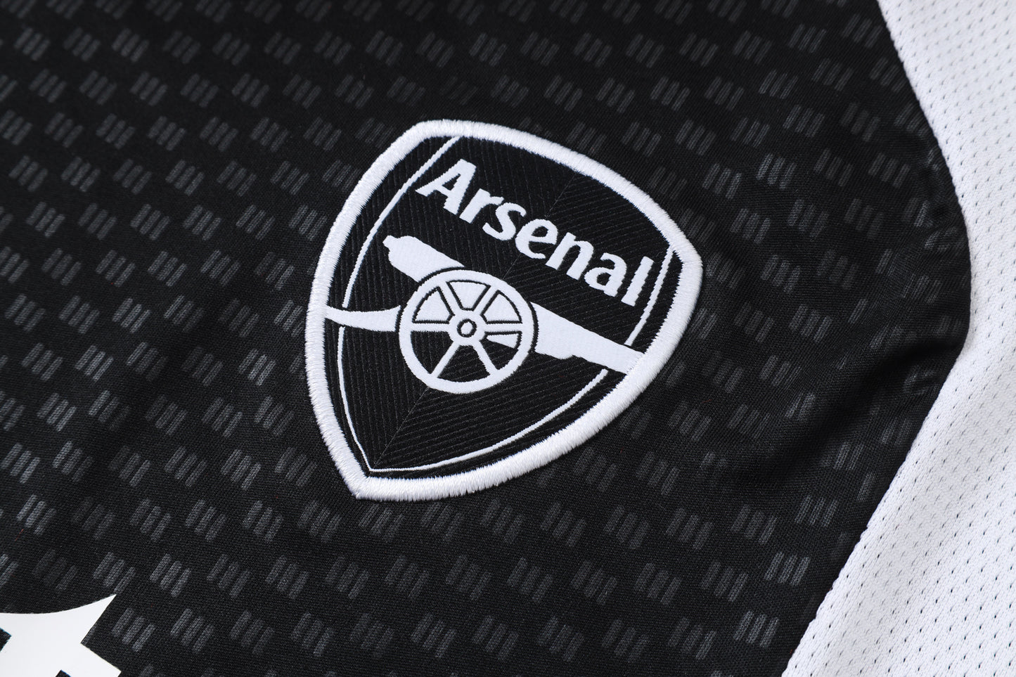 Arsenal 2627 Sleeveless Training Kit