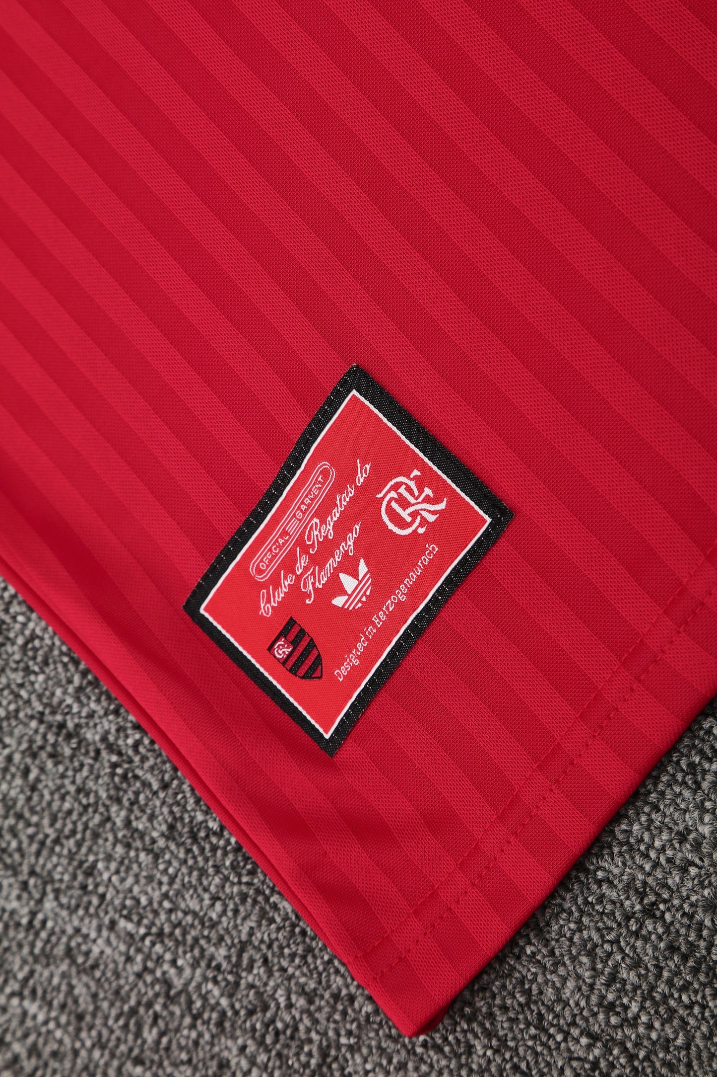 Flamenco Sleeveless Training Kit