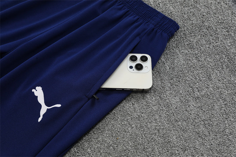 Manchester City light blue Tracksuit