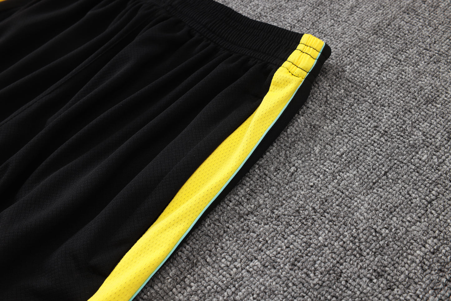Brazil 2627 Sleeveless Training Kit 1