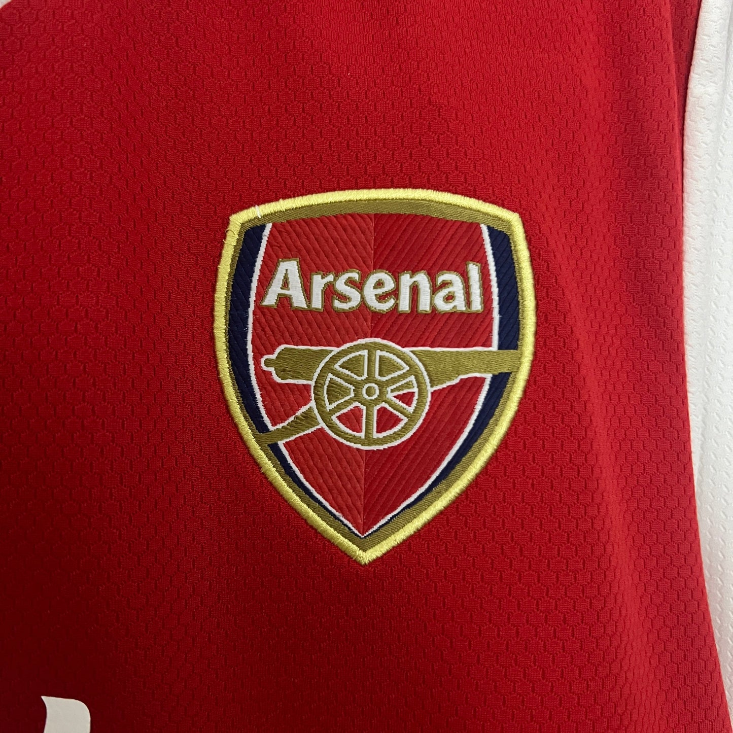 ARSENAL 2019–2020 HOME JERSEY