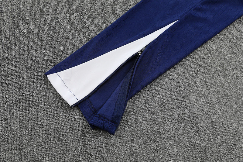 Tottenham grey Tracksuit