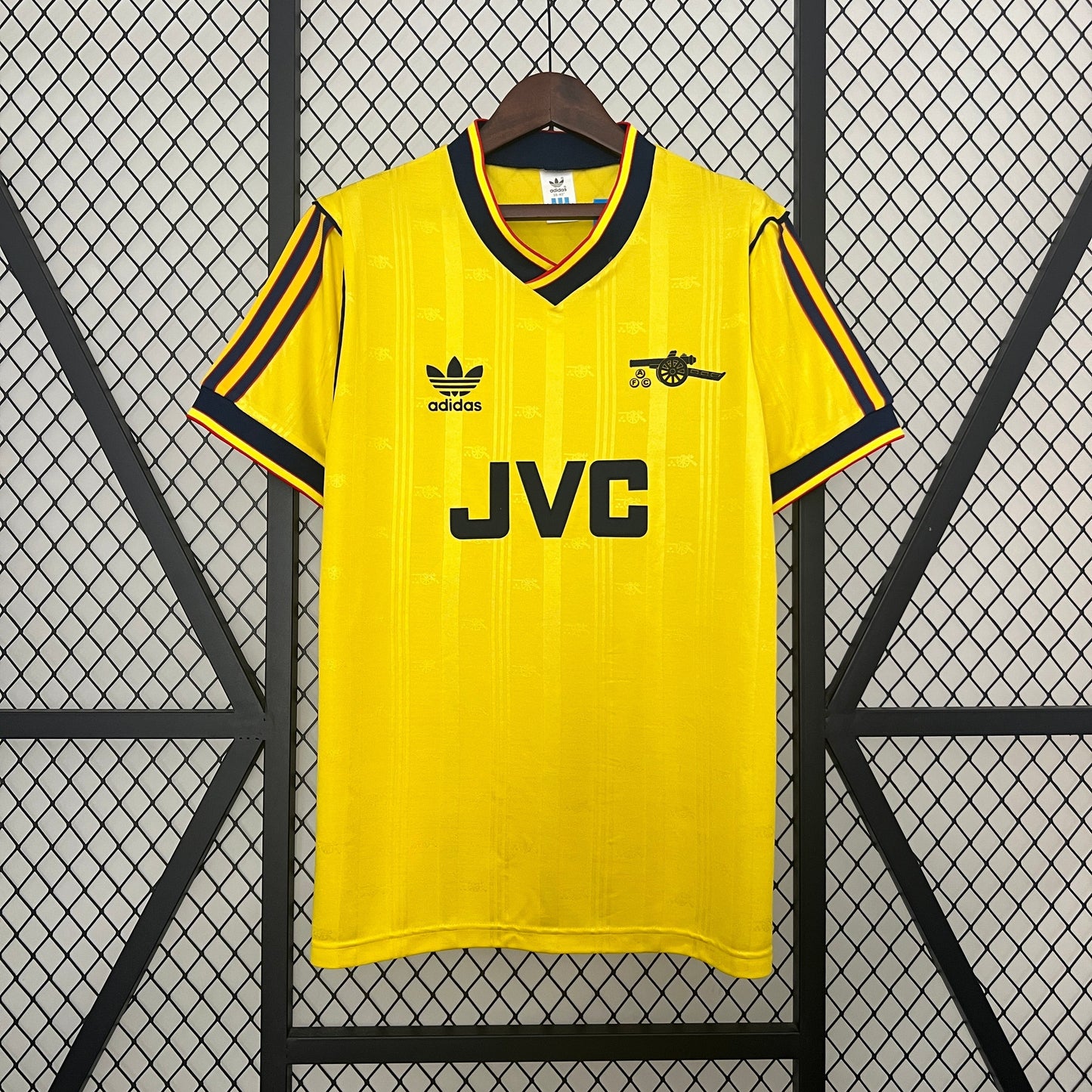 ARSENAL 1986–1988 AWAY JERSEY