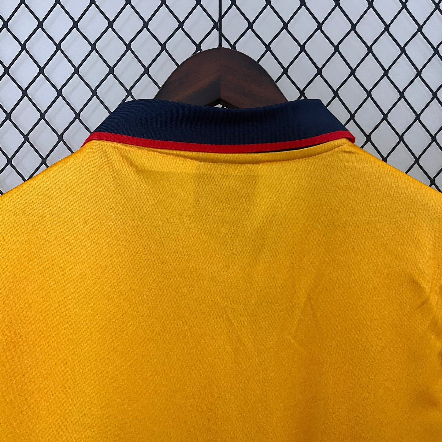 ARSENAL 1997–1998 AWAY JERSEY