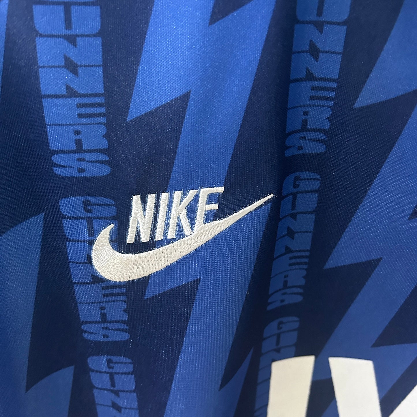 ARSENAL 1994–1995 AWAY JERSEY