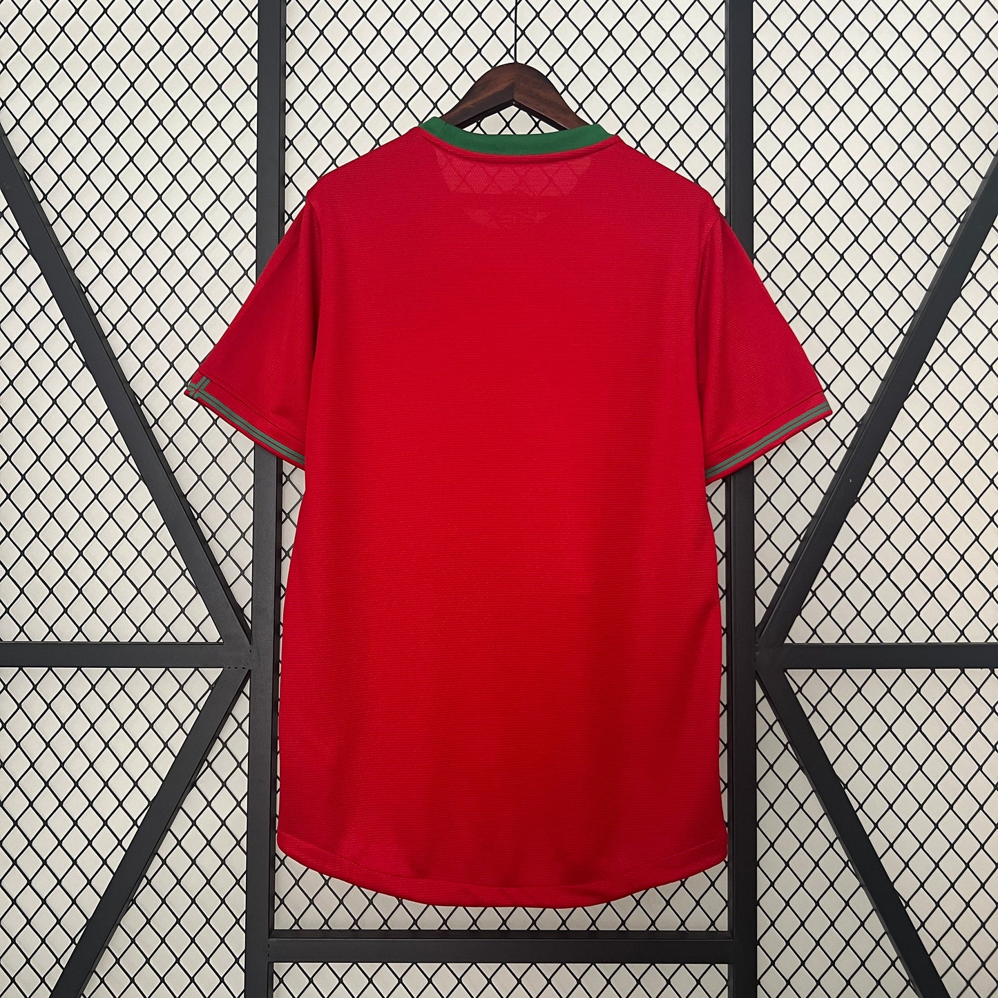 PORTUGAL 2012 HOME JERSEY